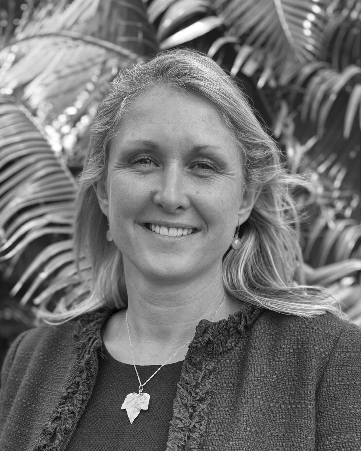 Carrie Harding