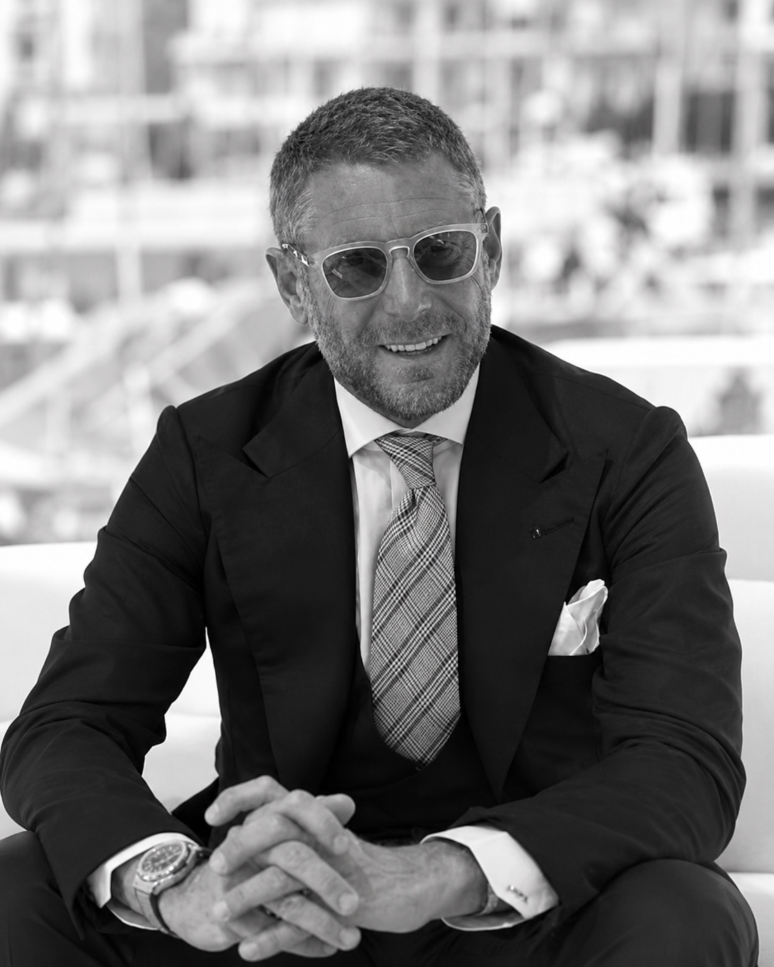 Lapo Elkann