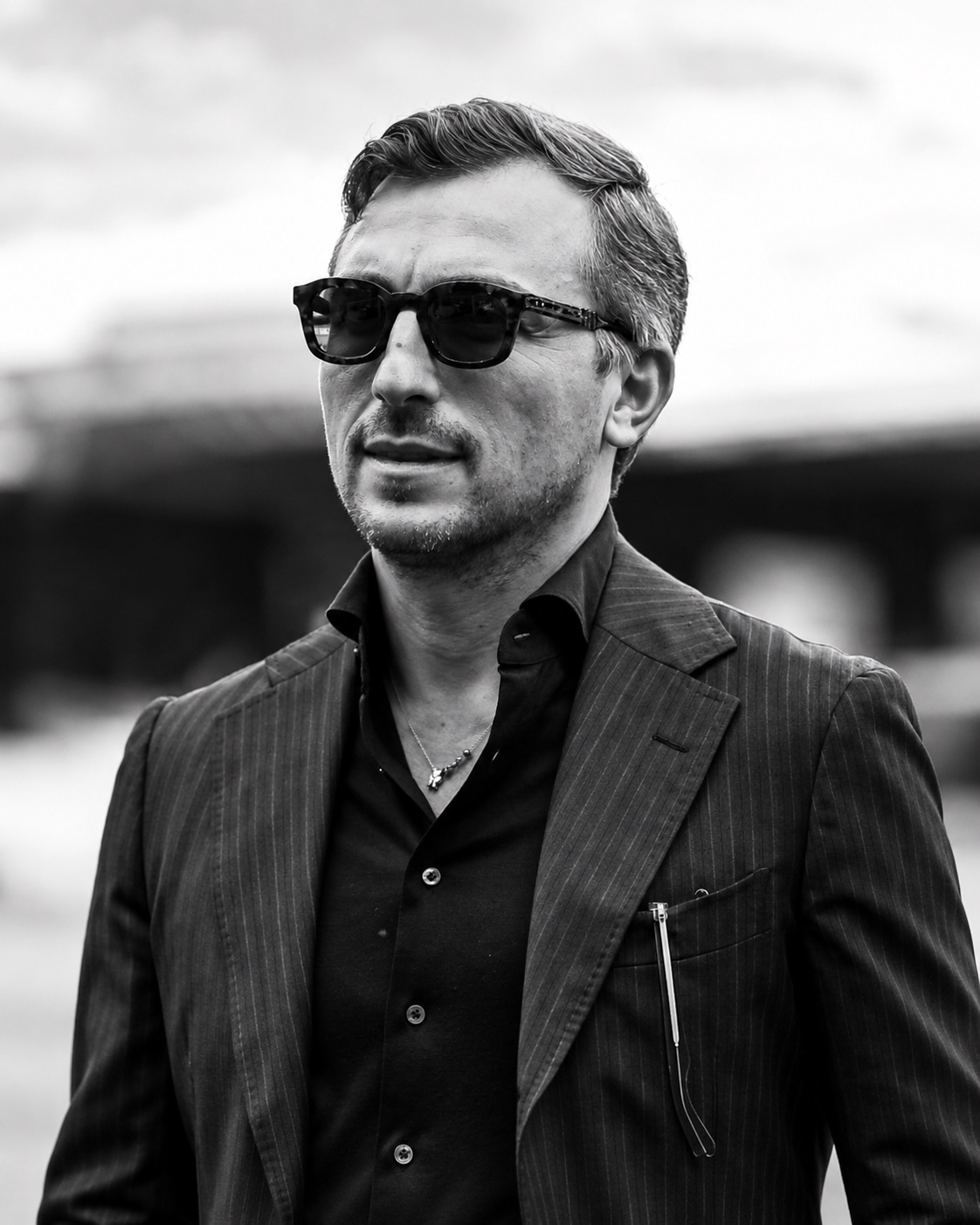 Matteo Manfredi