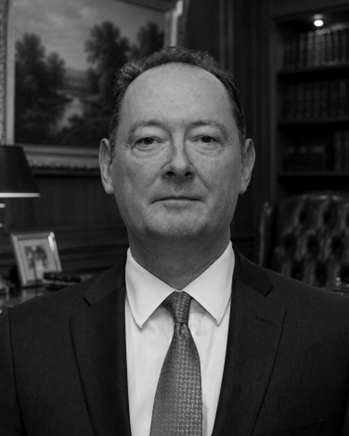 Nick Roe