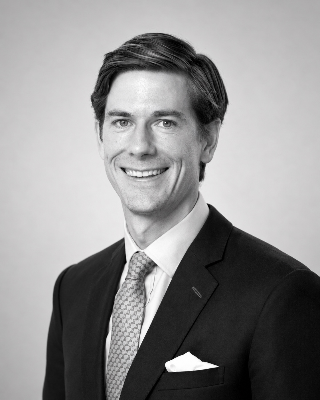 Paul O’Dea