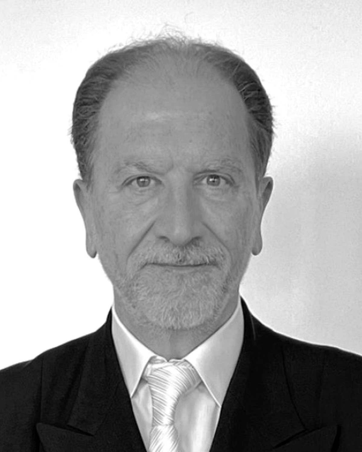 Dr Raed Safadi