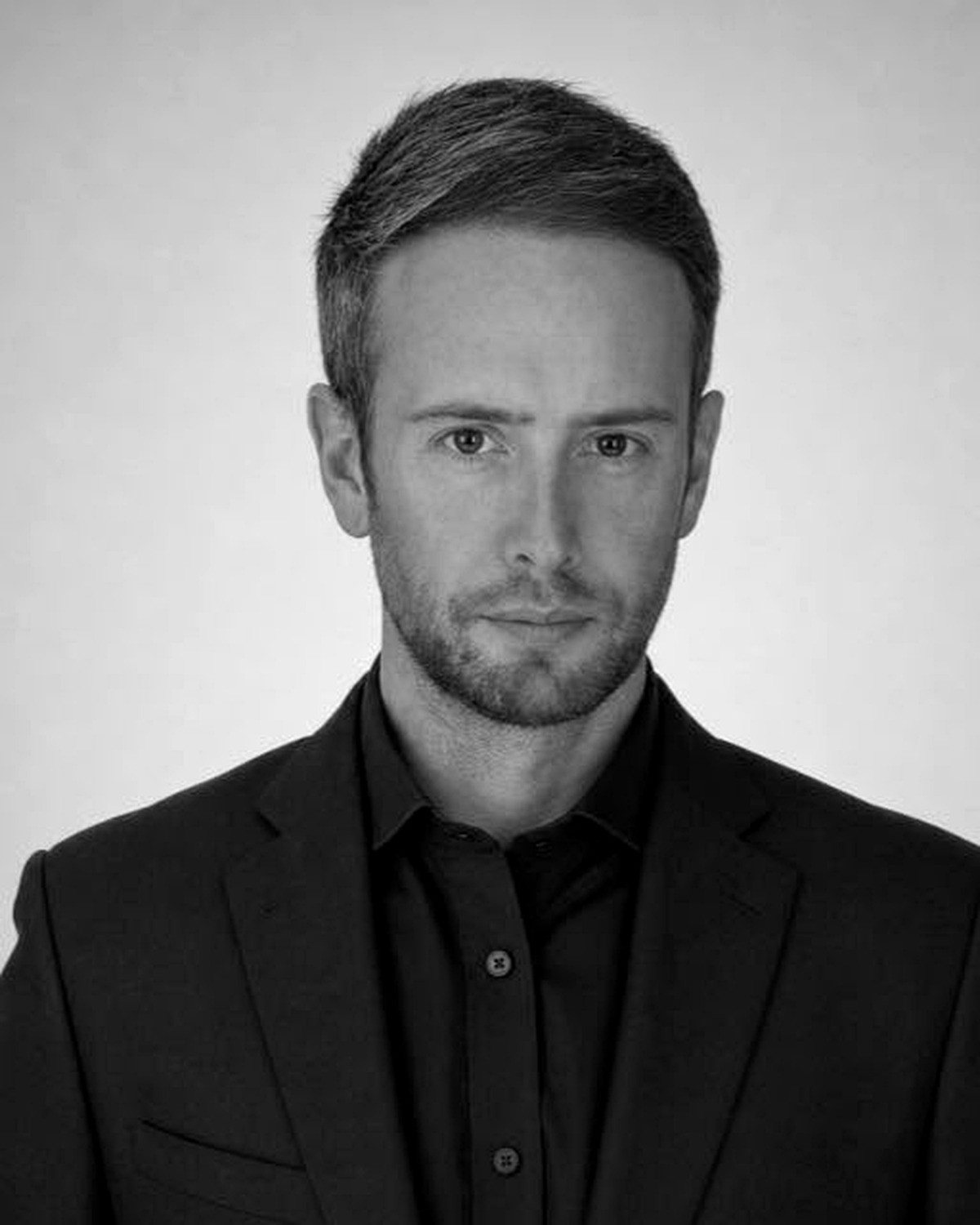 Ross Hatcher